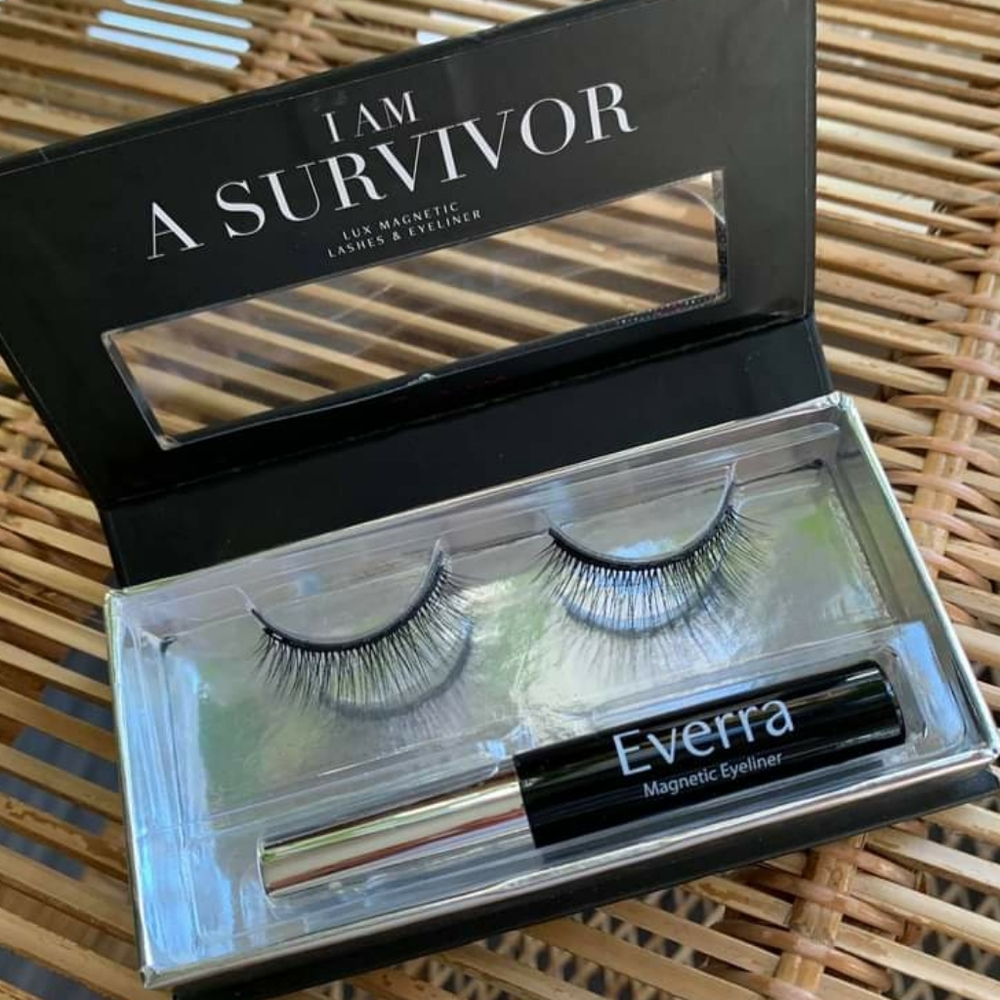 Magnetic Eyeliner High quality by Everra